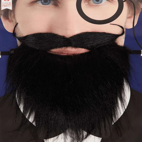 Cool2Party Feestbaard