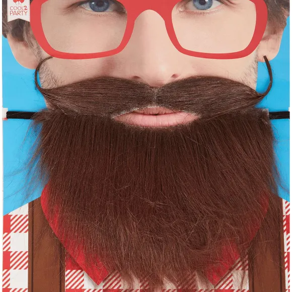 Cool2Party Feestbaard