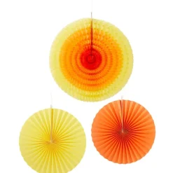 Cool2Party Feestdecoratie Waaier