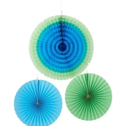 Cool2Party Feestdecoratie Waaier