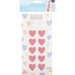 Cool2Party Traktatiezakjes Met Stickers