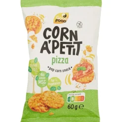 Corn A'Petit Popcorn-Snack