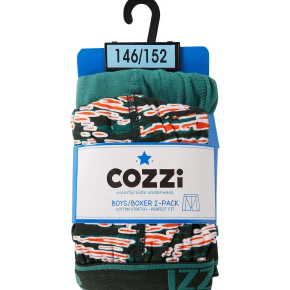 Cozzi Boxershorts