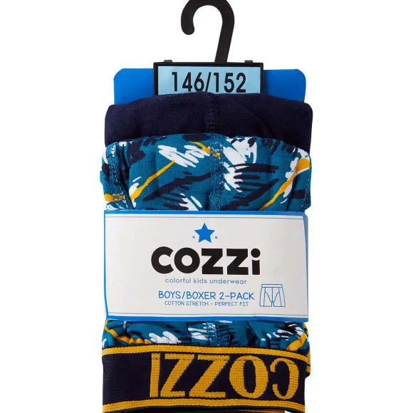 Cozzi Boxershorts