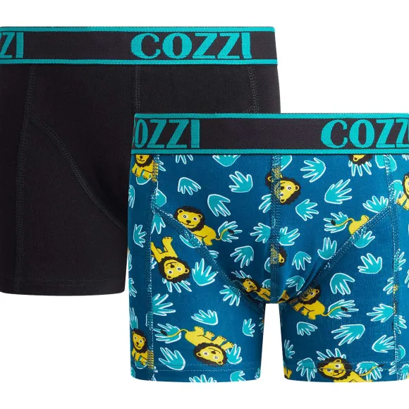 Cozzi Boxershorts