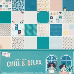 Craft Sensations Designblok