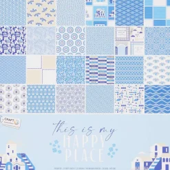 Craft Sensations Designblok