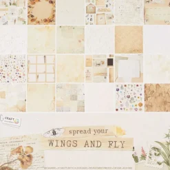 Craft Sensations Designblok