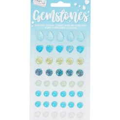 Craft Sensations Strass-Steentjes