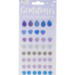 Craft Sensations Strass-Steentjes