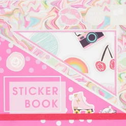 Craft Universe Stickerblok Folie