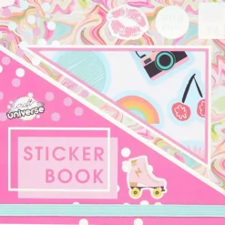 Craft Universe Stickerblok Folie