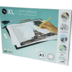 Crafts & Co Led-Brightpad Xl