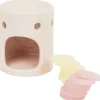 Creascents Geurbrander En Waxmelts