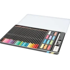 Creative Artist Kleur- En Schetsset