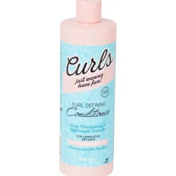 Curls Just Wanna Have Fun Conditioner