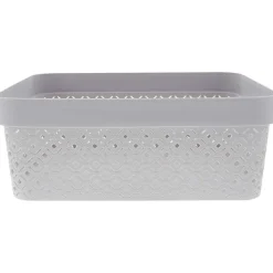 Curver Opbergmand Terrazzo