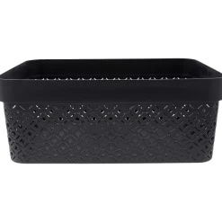 Curver Opbergmand Terrazzo