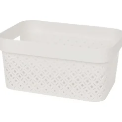 Curver Opbergmand Terrazzo