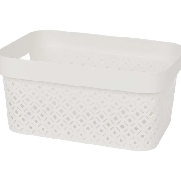 Curver Opbergmand Terrazzo