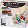 D Cotime Aquarelset