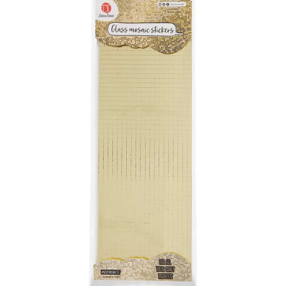 D Cotime Stickers Van Glasmoza Ek