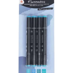 D Cotime Twinmarkers