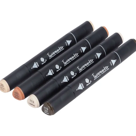 D Cotime Twinmarkers