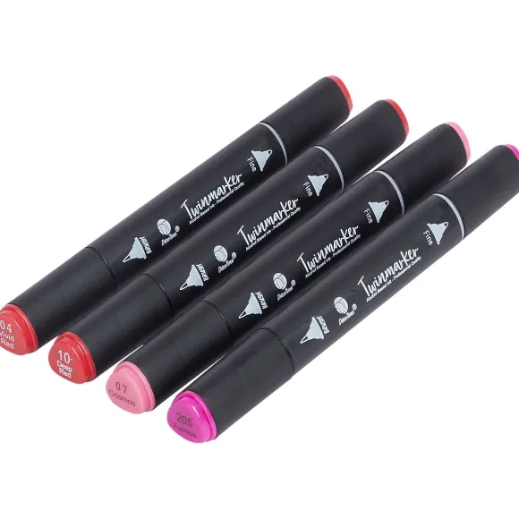 D Cotime Twinmarkers