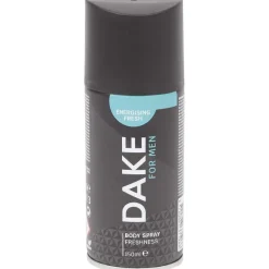 Dake For Men Deodorant