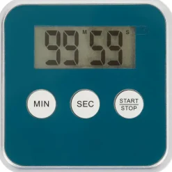 Day Digitale Kookwekker