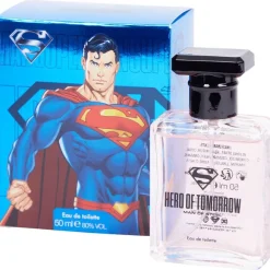 Dc Comics Eau De Toilette