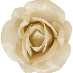 Decoratieve Kunstroos