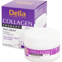 Delia Gezichtscr Me
