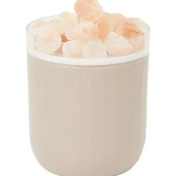 Deluxa Zoutsteen Luchtbevochtiger