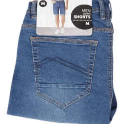 Denim Short