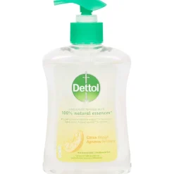 Dettol Handzeep Citrus