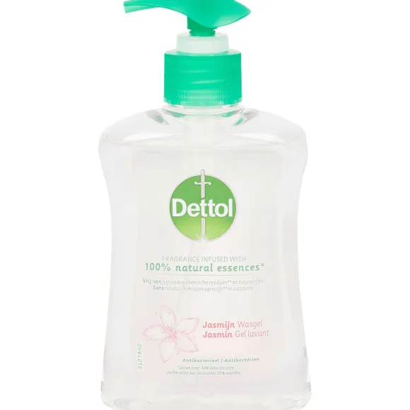 Dettol Handzeep Jasmijn