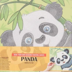 Diamond Painting Canvas