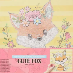 Diamond Painting Canvas