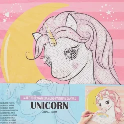 Diamond Painting Canvas