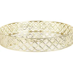 Dienblad Met Spiegel