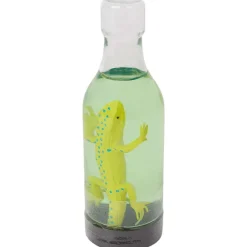 Dier In Fles Met Slijm