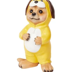 Dier In Onesie Tuinbeeld