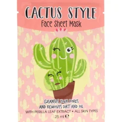 Dieren-Gezichtsmasker