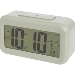 Digitale Wekker