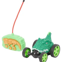 Dino World Radiografisch Bestuurbare Raceauto