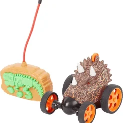 Dino World Radiografisch Bestuurbare Raceauto