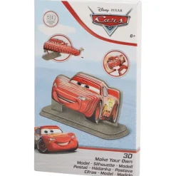 Disney Maak Je Eigen 3D-Figuur