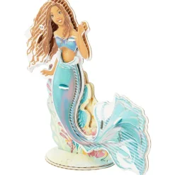 Disney Maak Je Eigen 3D-Figuur